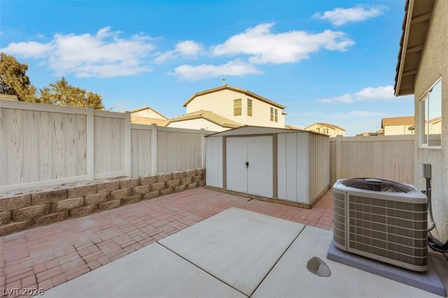 4162 Spruce Fern Lane, Las Vegas, NV 89115