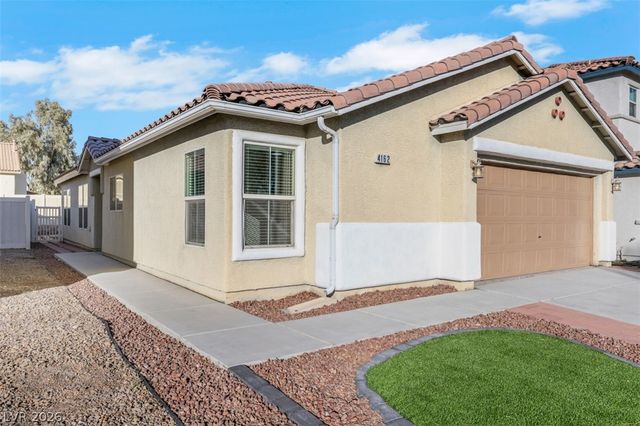 4162 Spruce Fern Lane, Las Vegas, NV 89115