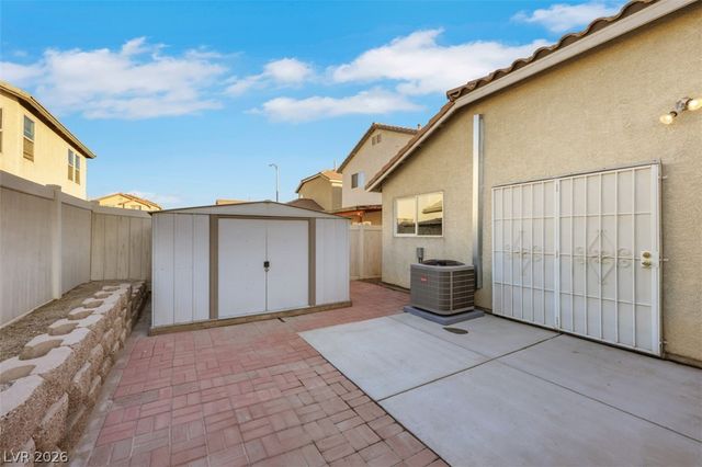 4162 Spruce Fern Lane, Las Vegas, NV 89115