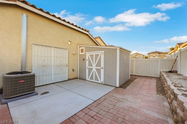 4162 Spruce Fern Lane, Las Vegas, NV 89115