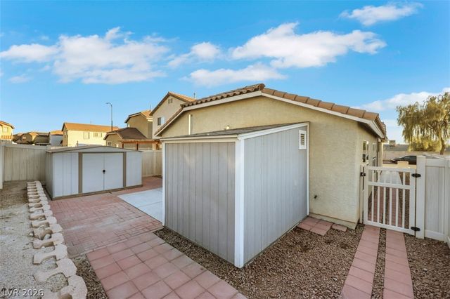 4162 Spruce Fern Lane, Las Vegas, NV 89115