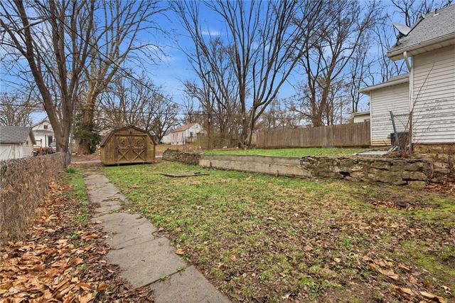 526 Kiowa Street, Leavenworth, KS 66048