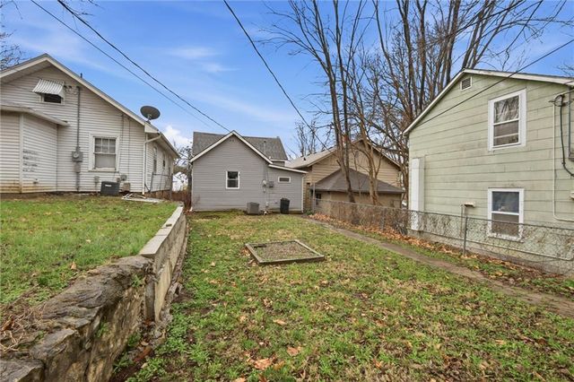 526 Kiowa Street, Leavenworth, KS 66048