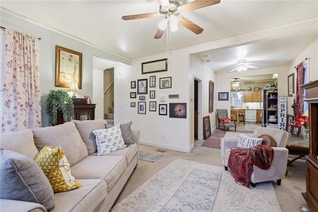 526 Kiowa Street, Leavenworth, KS 66048