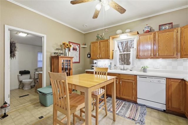 526 Kiowa Street, Leavenworth, KS 66048