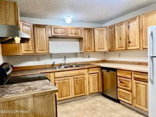 17922 Hillcrest Drive, #2, Eagle River, AK 99577