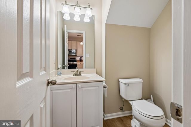 8733 ORCHARD GREEN CT, Odenton, MD 21113