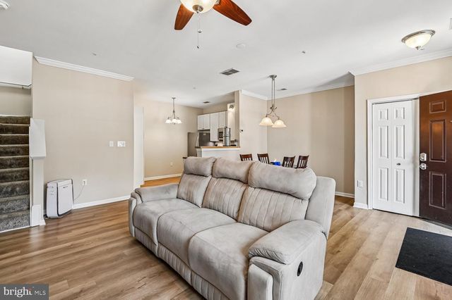 8733 ORCHARD GREEN CT, Odenton, MD 21113