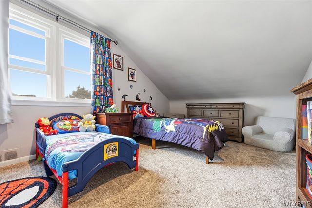 141 North Ellwood Avenue, Tonawanda, NY 14223