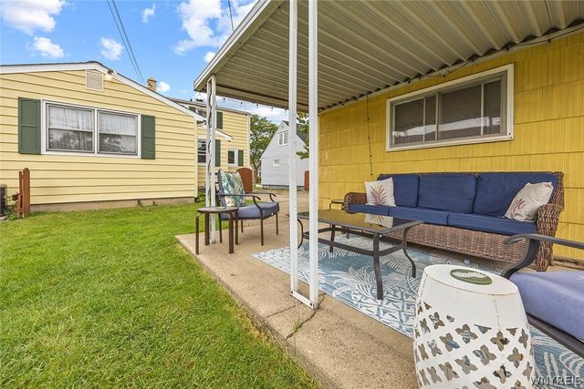 141 North Ellwood Avenue, Tonawanda, NY 14223