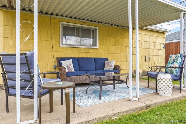 141 North Ellwood Avenue, Tonawanda, NY 14223