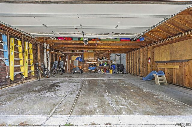 141 North Ellwood Avenue, Tonawanda, NY 14223