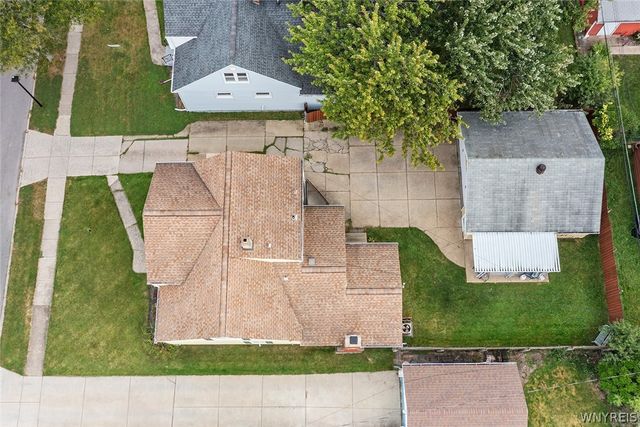 141 North Ellwood Avenue, Tonawanda, NY 14223