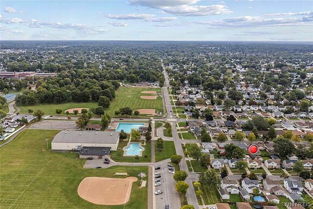 141 North Ellwood Avenue, Tonawanda, NY 14223