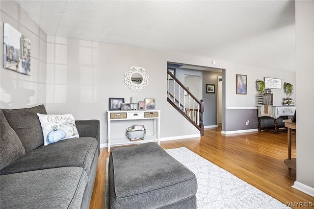 141 North Ellwood Avenue, Tonawanda, NY 14223
