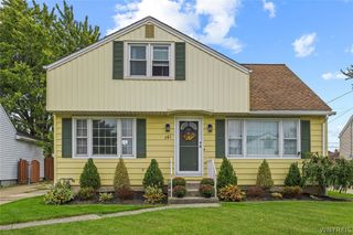 141 North Ellwood Avenue, Tonawanda, NY 14223