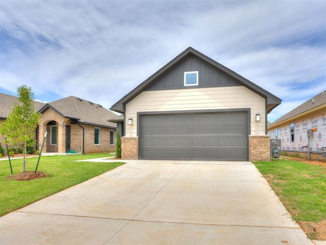 1101 SW 139th Terrace, Oklahoma City, OK 73170