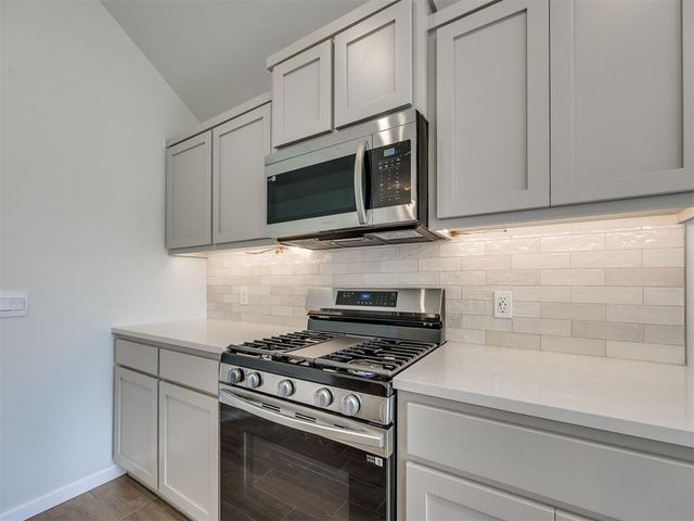 1101 SW 139th Terrace, Oklahoma City, OK 73170