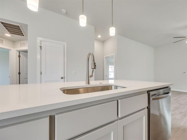 1101 SW 139th Terrace, Oklahoma City, OK 73170