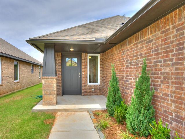 1101 SW 139th Terrace, Oklahoma City, OK 73170
