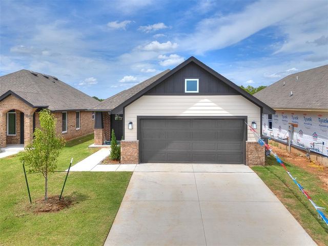 1101 SW 139th Terrace, Oklahoma City, OK 73170