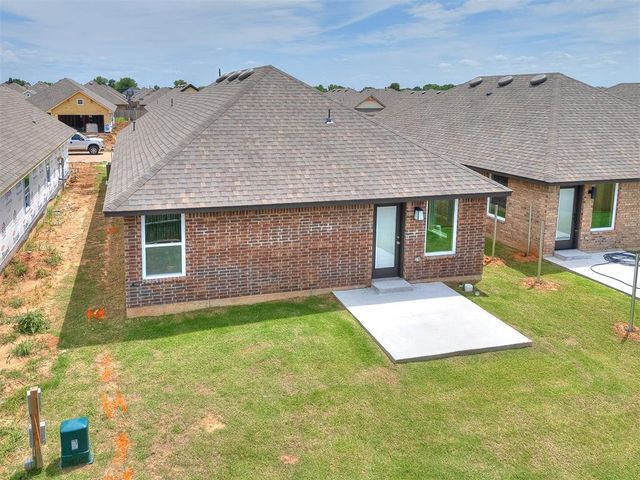 1101 SW 139th Terrace, Oklahoma City, OK 73170