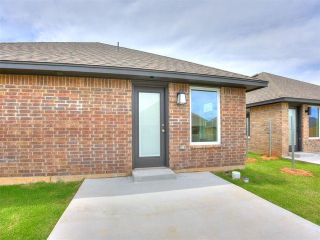 1101 SW 139th Terrace, Oklahoma City, OK 73170