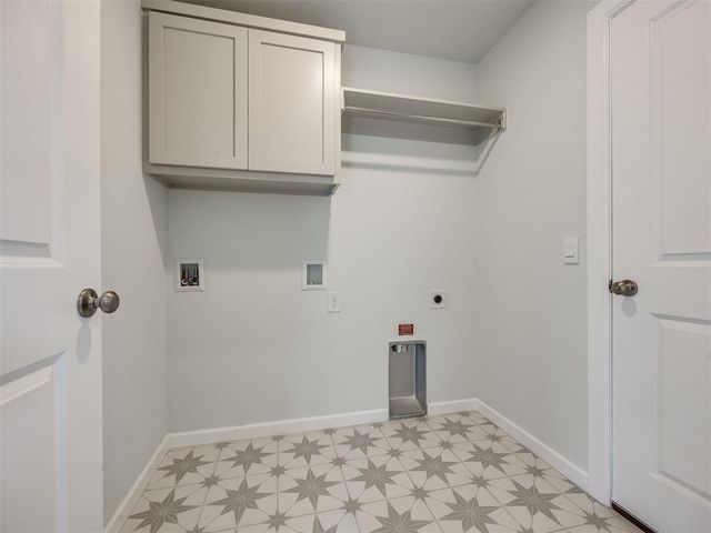 1101 SW 139th Terrace, Oklahoma City, OK 73170