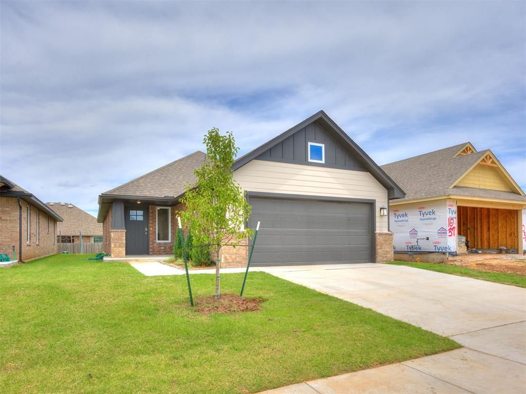 1101 SW 139th Terrace, Oklahoma City, OK 73170