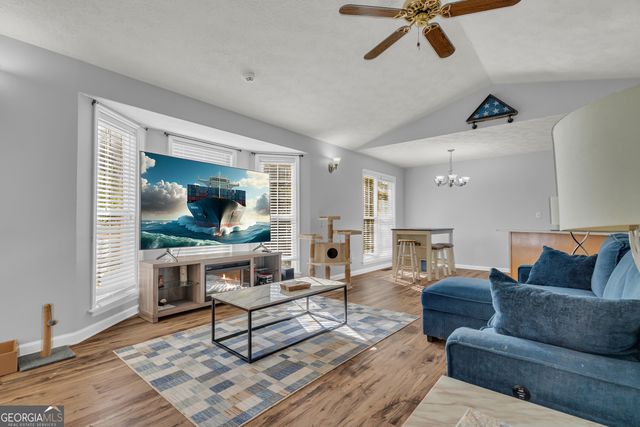 415 Ivory Drive, Baldwin, GA 30511