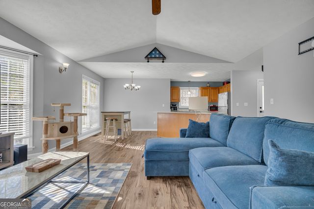 415 Ivory Drive, Baldwin, GA 30511