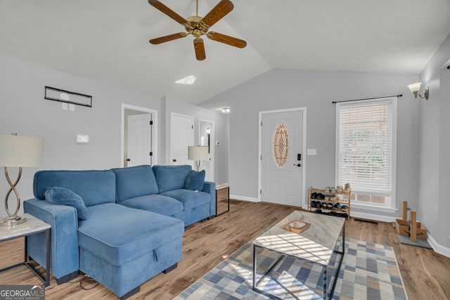 415 Ivory Drive, Baldwin, GA 30511