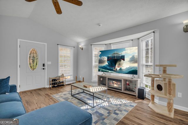 415 Ivory Drive, Baldwin, GA 30511