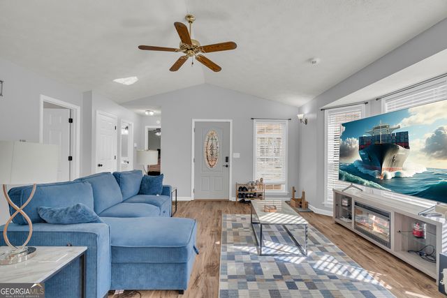 415 Ivory Drive, Baldwin, GA 30511