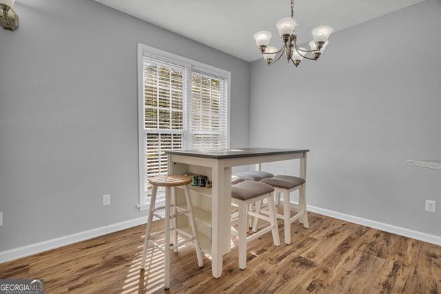 415 Ivory Drive, Baldwin, GA 30511