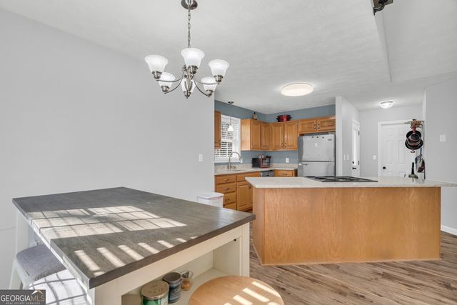 415 Ivory Drive, Baldwin, GA 30511