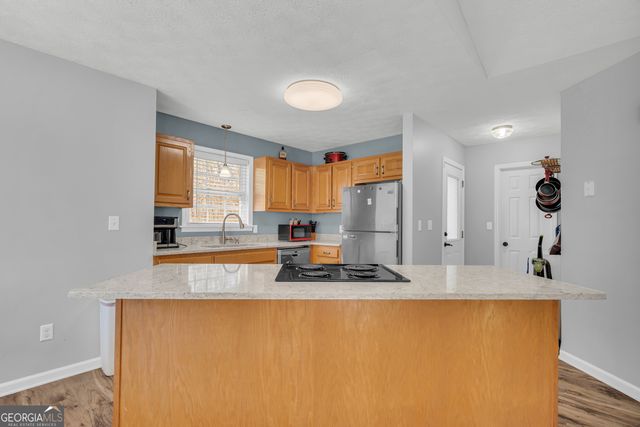 415 Ivory Drive, Baldwin, GA 30511