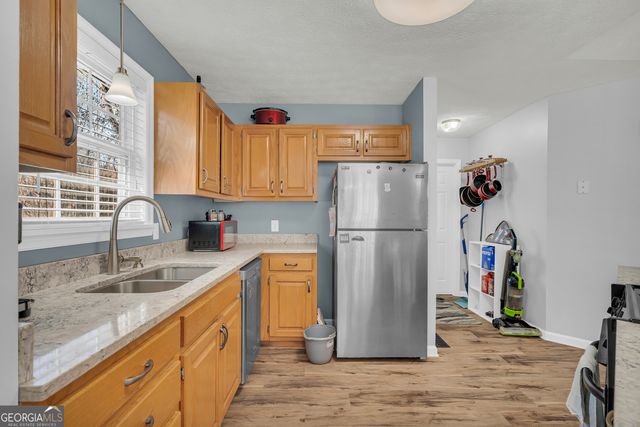 415 Ivory Drive, Baldwin, GA 30511