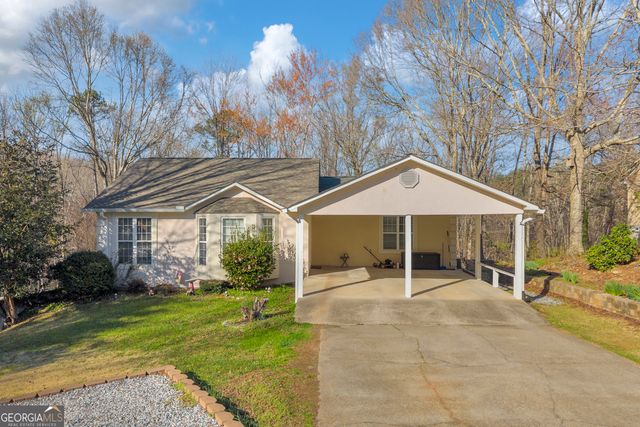 415 Ivory Drive, Baldwin, GA 30511