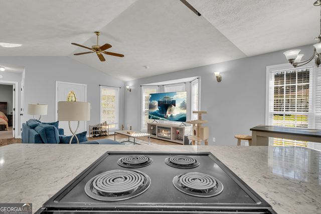 415 Ivory Drive, Baldwin, GA 30511