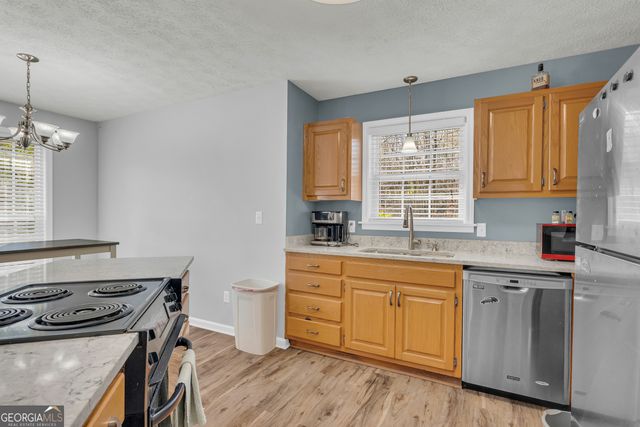 415 Ivory Drive, Baldwin, GA 30511