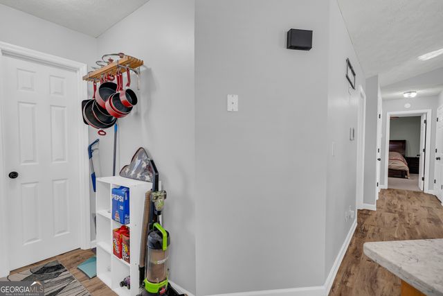 415 Ivory Drive, Baldwin, GA 30511