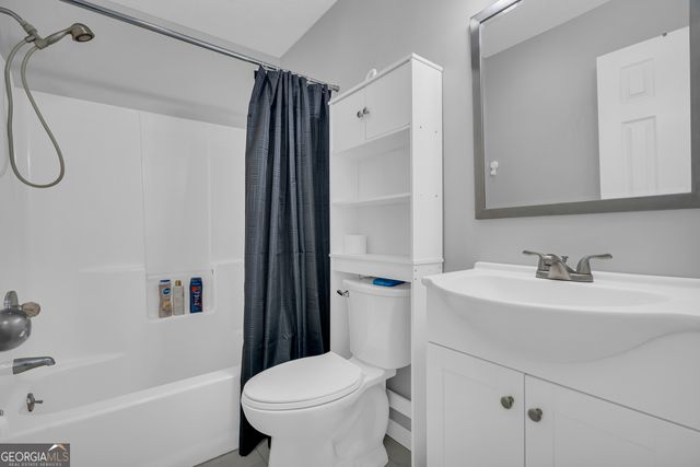 415 Ivory Drive, Baldwin, GA 30511