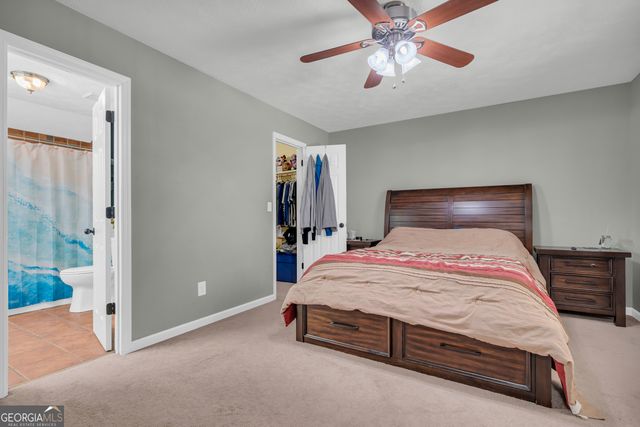 415 Ivory Drive, Baldwin, GA 30511