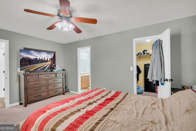 415 Ivory Drive, Baldwin, GA 30511