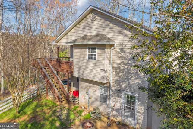 415 Ivory Drive, Baldwin, GA 30511