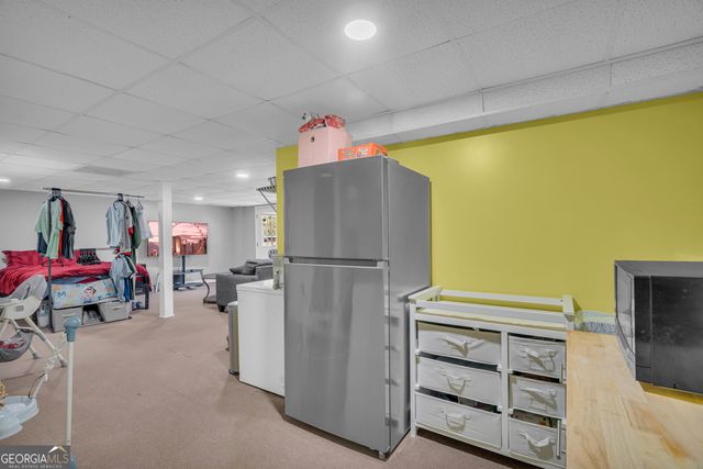 415 Ivory Drive, Baldwin, GA 30511