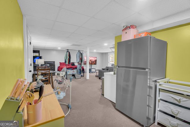 415 Ivory Drive, Baldwin, GA 30511