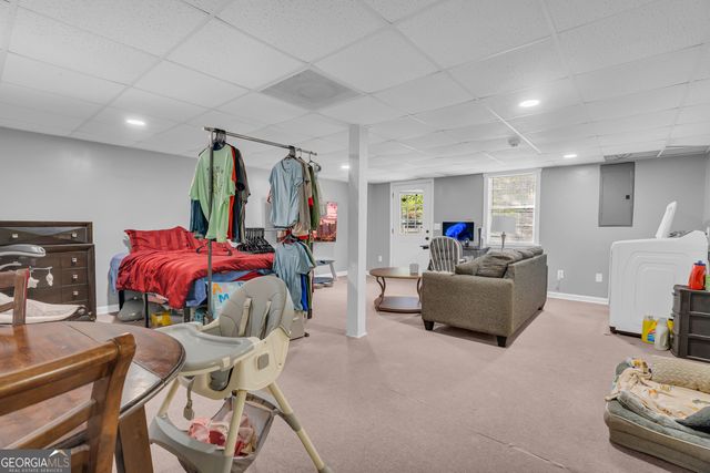 415 Ivory Drive, Baldwin, GA 30511