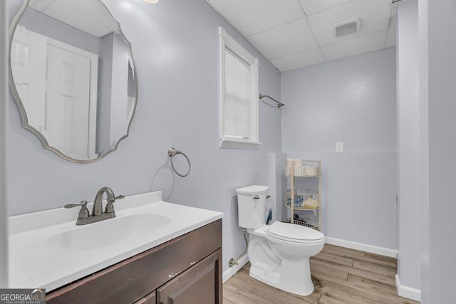 415 Ivory Drive, Baldwin, GA 30511